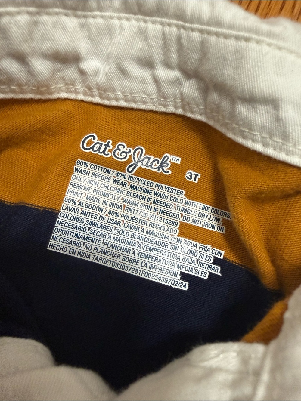 Cat & Jack Bundle - Picture 3 of 11